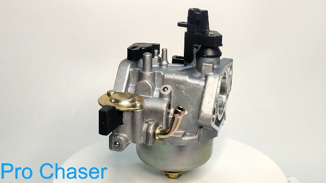 Amazon.com: GX340 Carburetor for Honda GX390 GX340 Harbor Freight
